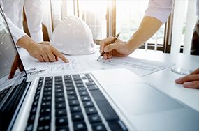 Engineering Service