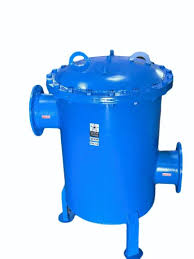 Separators & Strainers