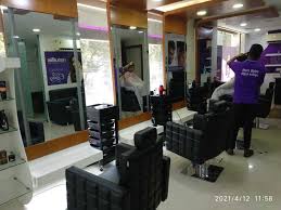 Health Clubs, Beauty Parlours & Dermatology Services