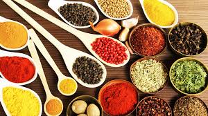 Food Additives & Ingredients