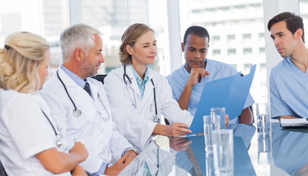 Medical Consultants and Treatment Centres