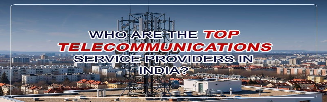 telecommunications service provider
