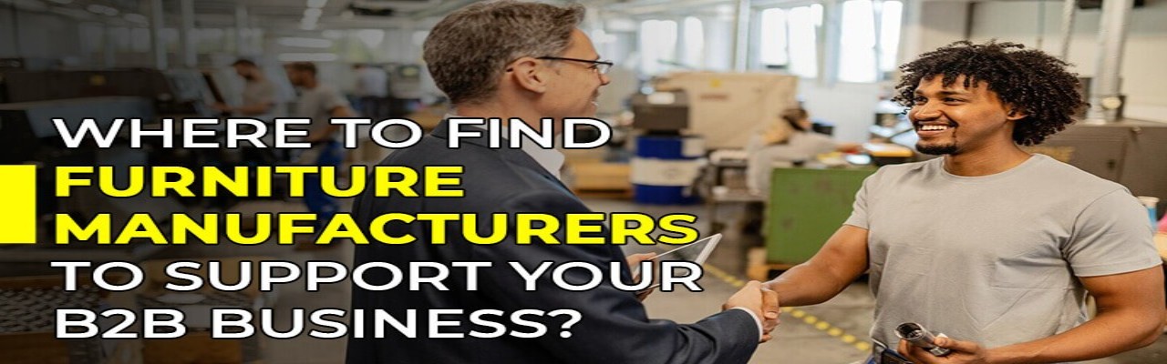 furniture manufacturers
