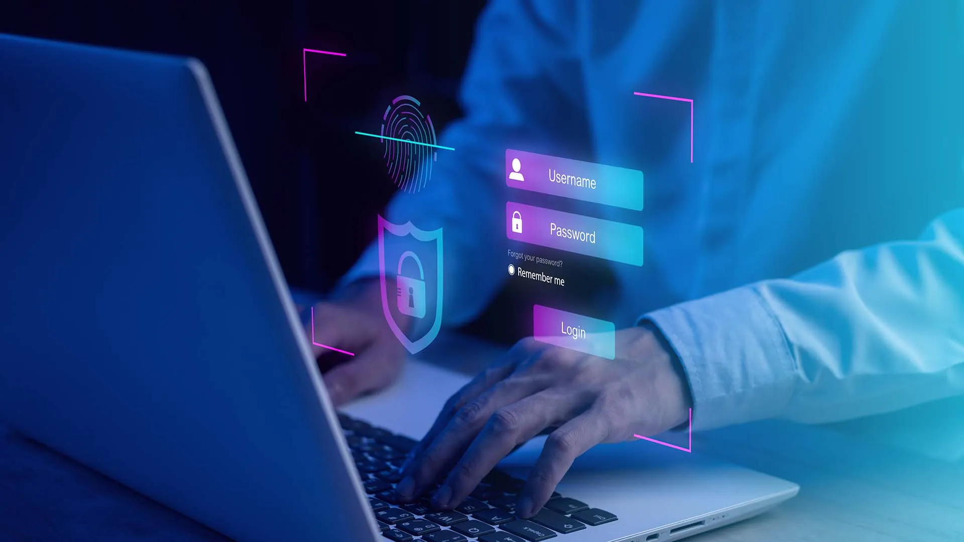 Cybersecurity Essentials for Modern Businesses