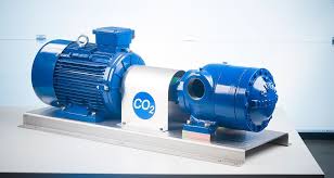 CO2 Transfer Pump