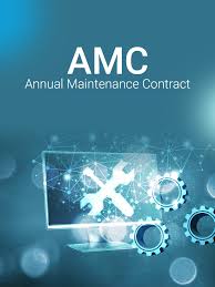 AMC Basic – Annual Maintenance Contract