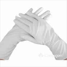 Cleanroom Nitrile Gloves – Powder Free