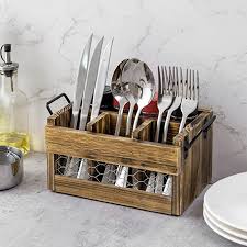 Cutlery Holder