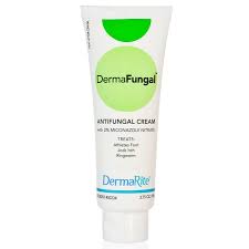 DermFung Oint 20g