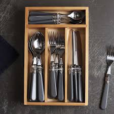 Dining Cutlery Set - 24pc