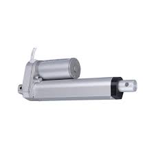 Electric Linear Actuator 100mm Stroke 1000N