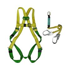 Full Body Safety Harness
