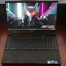 GamerX 15 - RTX 4070