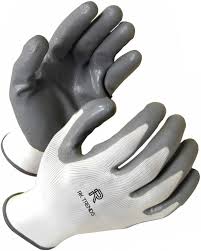 Industrial Safety Gloves - Nitrile