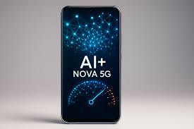 Nova Z5 - 5G Performer