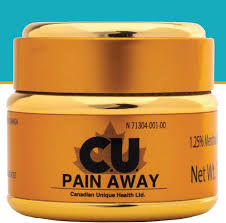 PainAway Gel 50g