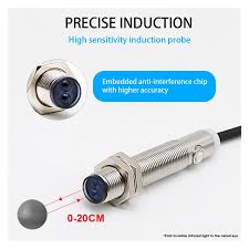 Photoelectric Sensor IR Diffuse Type 20cm