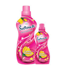 SoftTouch Fabric Softener 500ml