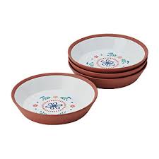Soup Bowl 4pc