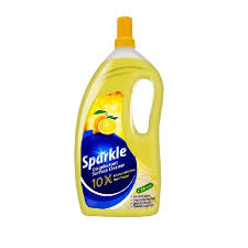 Sparkle Floor Cleaner - Lemon