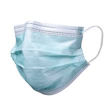 Surgical Mask Type II