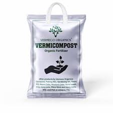 Vermicompost (5 kg Bag)