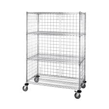 Wire Rack Mobile