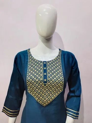 Big Size Fancy Kurti