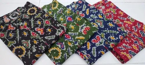 Flex Cotton Size 38 To 54 Princess Cut A-Line Kurti, Normal Wash