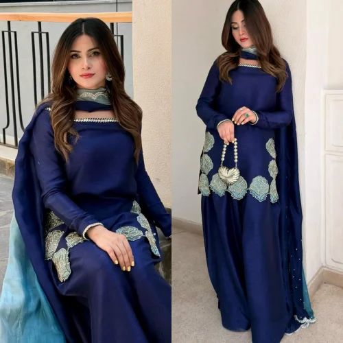 Designer Ladies Salwar Suits
