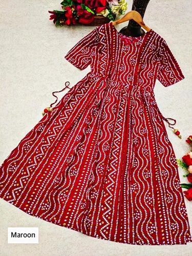 Cotton Kurti, Wash Care: Handwash, Size: S to 10 xl