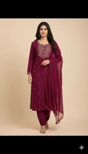 Latest New Designer Kurti, Rayon