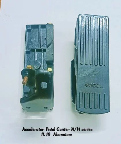 Accelerator pedal Canter new model