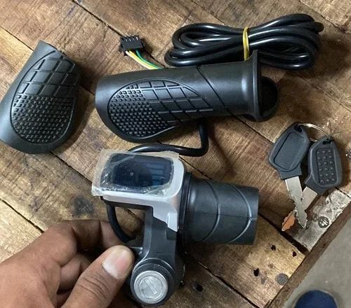 Electric Cycle Throttle