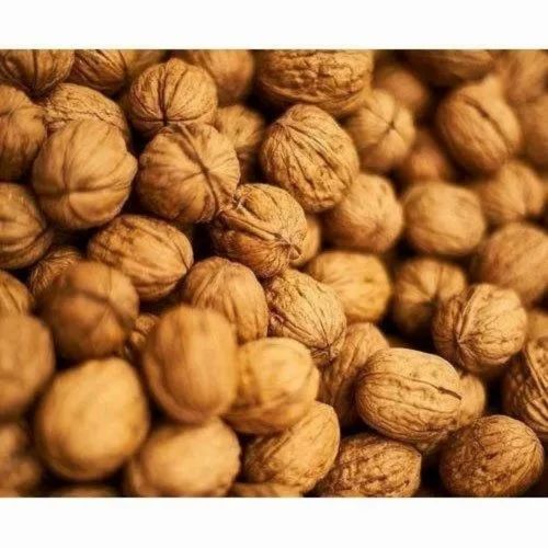 Al Fajer Dry Walnut, Packaging Size: 500gm