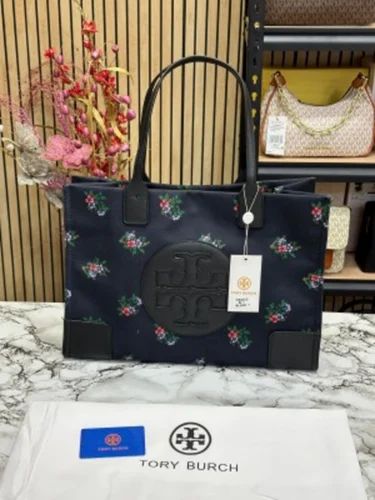 Printed Tory Burch Bags