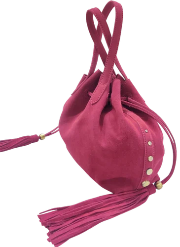 TMG5395 Designer Leather Shoulder Bag