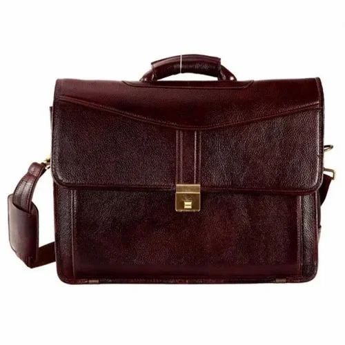 MR Leather Bag