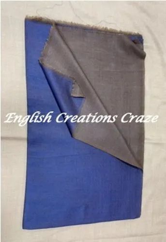 ECC Women Cashmere Reversible Shawls, Size: 100*180 cm