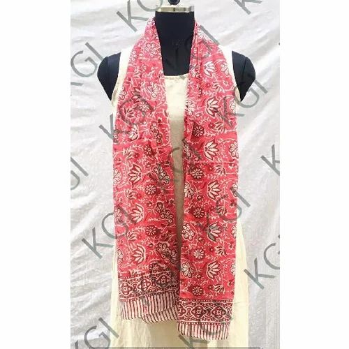 Printed Stoles