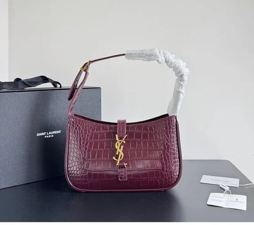 YSL HOBO BAG