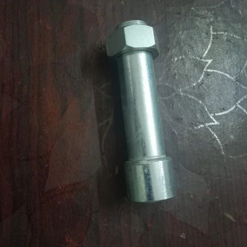 Motorcycle pulser Half Axle