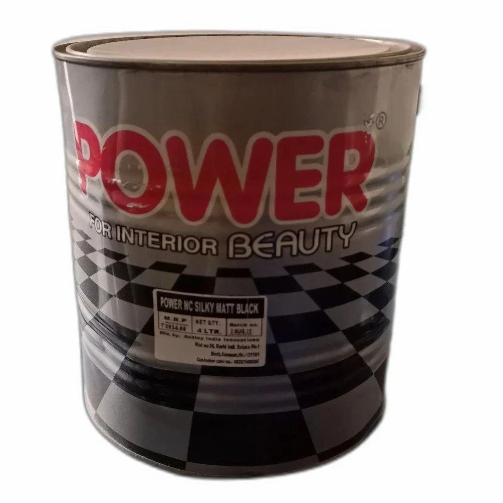 Interior Coatings