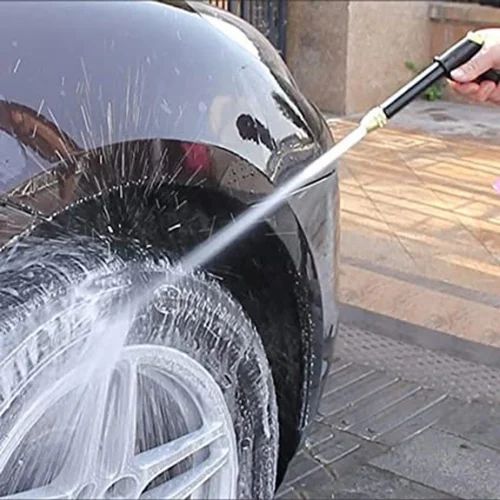 Car Wash Trigger Nozzle, For Home