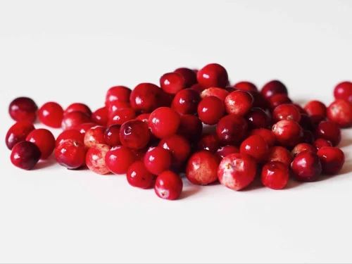 A Grade Fresh Cranberry, Packaging Type: Loose