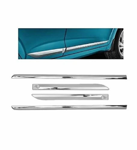 Automotive Door Beading