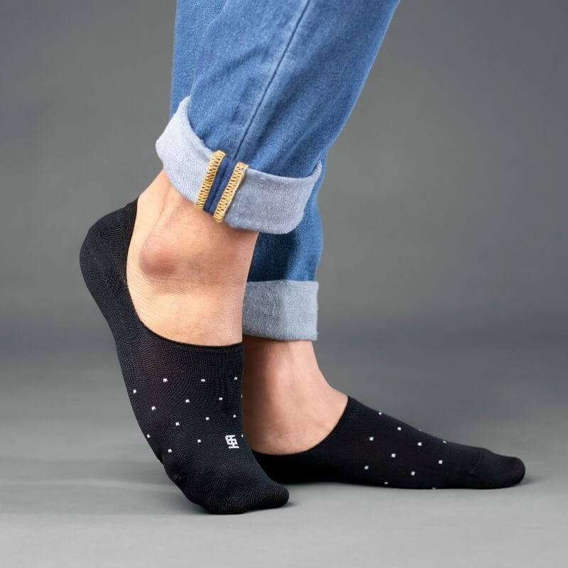 Loafer Socks