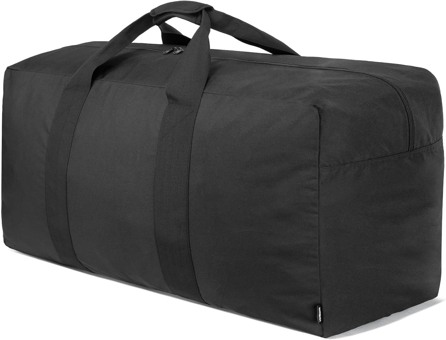 Canvas Duffel Bag
