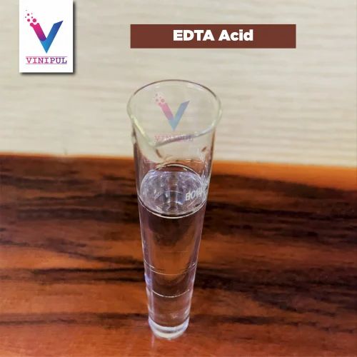 EDTA Acid, Liquid