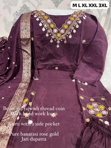 Cotton Ladies Designer Kurti
